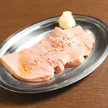 【肉刺し】 レバ刺し(できたてお弁当&出汁自慢 海苔弁スタンド。ホキマ店)