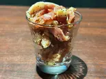 生ハムジャーキー（俺のイタリアン 歌舞伎町）