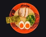 味玉らーめん Aji-tama Ramen（ラー麺ずんどう屋 尼崎店）