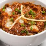 カダイ(具材をお選びください) Kadhai（INDIAN NEPALI RESTAURANT ＆ BAR THE OASIS CAFE）