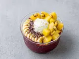 ごろっとキウイ|acai ＆ greekyogurt（ミルキーグリーク 恵比寿店|グリークヨーグルト＆アサイー）