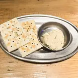 クリームチーズ西京漬(【美味しいお弁当】大衆焼酒場 ヤマシタ)