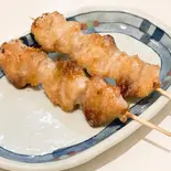 ぼんじり【1本】（焼とり 鳥一）