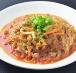 麻婆春雨（満福楼 東村山店）