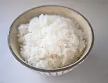 日本のご飯 Japanese Rice（シッダールタパレス 雪谷 田園調布店）