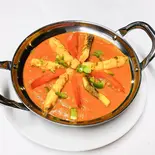 フィッシュカレー Fish curry（ガガンのカレー屋さん戸越支店）