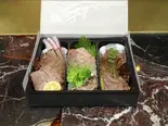 黒毛和牛のオードブル詰め合わせ（辰龍 揚げ物処）