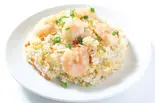 エビ炒飯（中華厨房 杏杏）