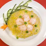 海老炒飯（福錦 湯島店）