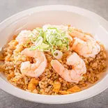 海老炒飯（中華酒場アイニー）