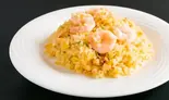 海老炒飯（本格四川料理 麻辣時代 本八幡店）