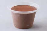 チョコレートシェイク(WILLIE's)