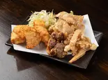 おつまみセット（ゴリさん家）