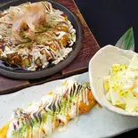 おつまみセット(かんろ浜松町店)