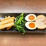 おつまみセット(ラーメン一郎家 国産豚骨専門店)
