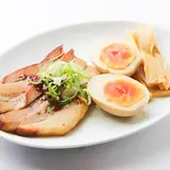 おつまみセット(三豊麺〜真〜灘店)