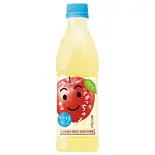 なっちゃんりんご(425ml)（ピザ・サントロペ成田店）