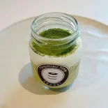 抹茶ティラミス(Tiramisu Time)