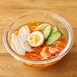 盛岡冷麺 Morioka Cold Noodles（冷麺しか勝たん）