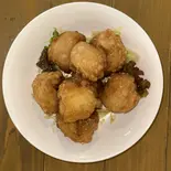 油淋鶏（居酒屋 卓治）