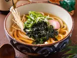 わかめうどん・そば(小雀弥 -こがらや- 天満店)