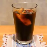 ドリップコーヒー(アイス)Mサイズ（LAOSIA COFFEE SENGOKU）