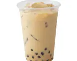 タピオカ キャラメル（HANAMEKI マークイズ葛飾金町店）