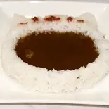 元気になるかれーらいす（I♡Heart cafe）