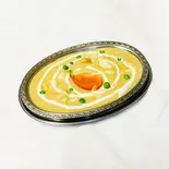 チキンコルマセット/ chicken korma set（DEEP KITCHEN）