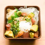 TOBIポキ丼（TOBI 新丸子店）