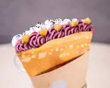 紫芋モンブラン（E'toile ROKKO）