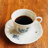 ホットアラビカ種コーヒー（モリコーネ）