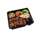 ハラミ弁当(杏ホルモン焼肉)