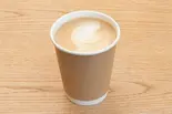 カフェラテ(hot)（Renca）