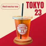 Red nectar tea レッドネクターティー(TOKYO 23 COFFEE STAND)