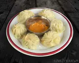 モモ Momo Dumplings (6P)（ヒルビュウ 蒲田店）