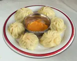 モモ/Momo 6P(ニキタインド料理)