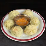 モモ 6P Momo 6 Pieces(ナマステヒマール 早稲田店)