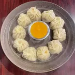 ヒマラヤン小籠包(10個入り)（SPICE MART★SPICE CURRY ＆ BAR）