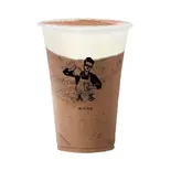 ココアミルク×岩塩クリームチーL(美茶 十条店)