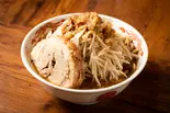 ラーメン（火の豚 人形町駅前店）