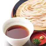ざるうどん（久兵衛屋 南与野店）