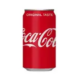 コカ・コーラ ミニ160ml(ハモニカ・クイナ)