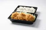1日5食限定【割引&1個増量‼】一口ヒレかつ弁当(豚とんトーキョーとんかつ東大島店)