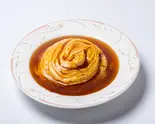 天津飯(天津饭)（中国料理 新上海）