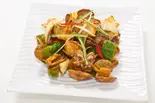 アサリ焼き（ASIAN DINING＆BAR NAMASTE 武蔵新田店）