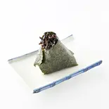 昆布（おにぎり家）