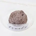 オレオグリークヨーグルト 100g（lively ~eat clean,be happy~）