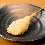 豚ヘレ（串もん酒場 ひびき屋 谷町四丁目店）