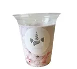 ブルーベリーシェイク(UNICORN 元町店)